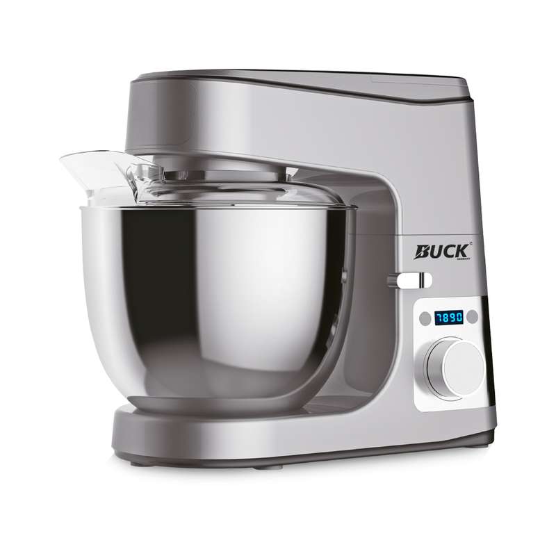 همزن کاسه‌دار 8 لیتری باک مدل BK1286