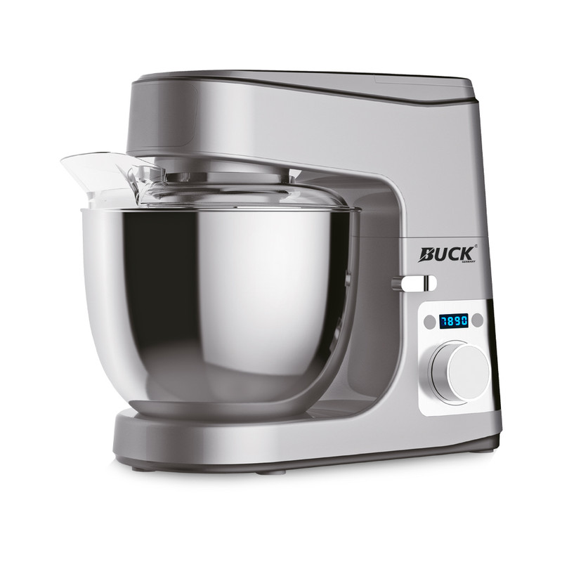 همزن کاسه‌دار 8 لیتری باک مدل BK1286