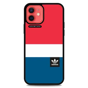 AKAM AMC-AW12-ADIDAS-27 Cover For Apple iPhone 12