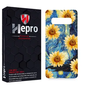 HEPRO MC Cover for Samsung Galaxy S10 5G