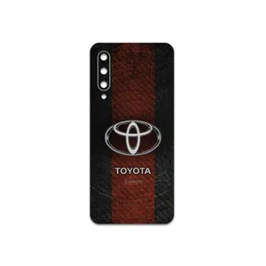 MAHOOT  TOYOTA Cover Sticker for Xiaomi Mi 9 SE