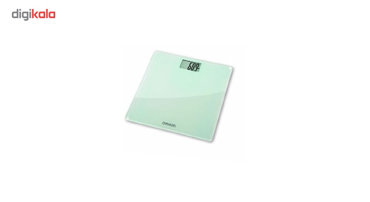 Omron weighing scale discount price