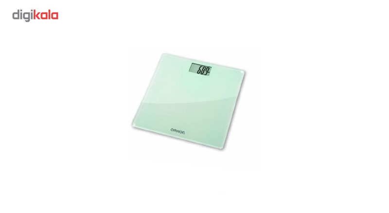 ترازو دیجیتال امرن مدل HN-286