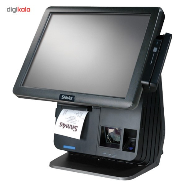 صندوق فروشگاهی POS لمسی سم فور اس مدل SPT-7500