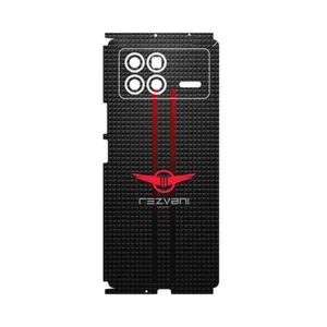 MAHOOT Rezvani Motors-FullSkin Cover Sticker for Xiaomi Mix Fold 3