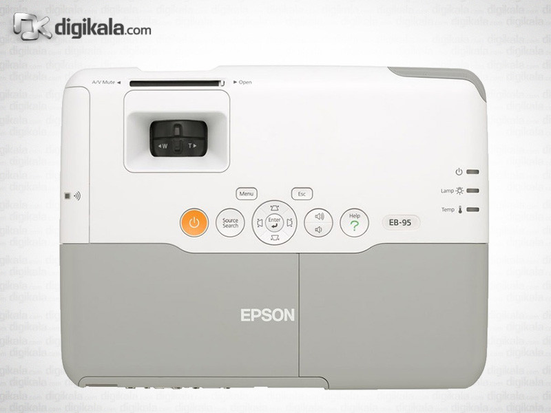 پروژکتور اپسون مدل EB-95