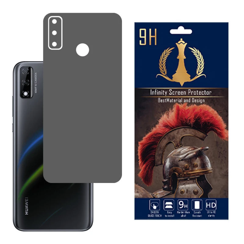  برچسب پوششی اینفینیتی مدل PRO MAX مناسب برای گوشی موبایل هوآوی Y8S