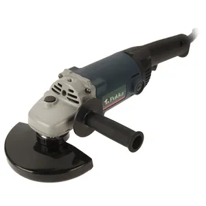 Pukka AG1504 Smithery Angle Grinder