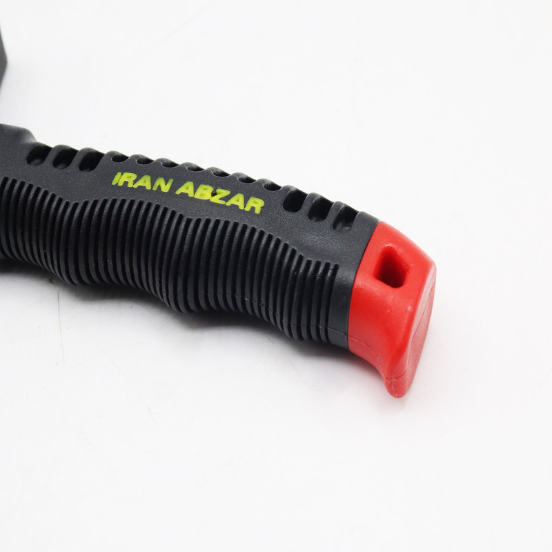 چکش ایران ابزار مدل مهندسی کد YP-MINI-300GR وزن 400 گرم