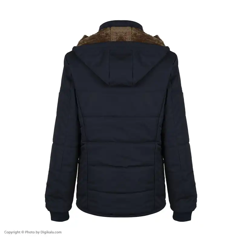 کاپشن مردانه مدل 163