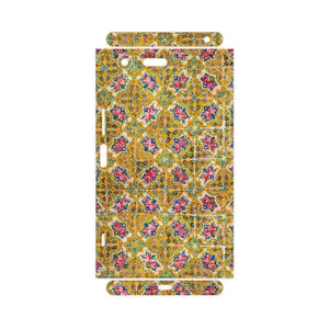 MAHOOT Iran Tile 15-FullSkin Cover Sticker for Sony Xperia XZ Premium