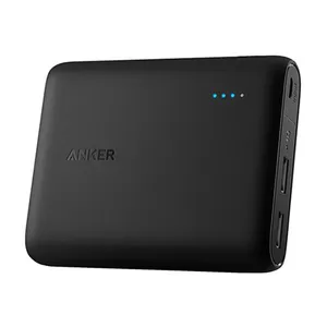 پاوربانک انکر مدل A1214 PowerCore ظرفیت 10400 میلی آمپر ساعت