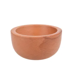 پیاله مدل چوبی کد RASH011