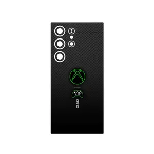 MAHOOT XBOX Cover Sticker for Samsung Galaxy S24 Ultra