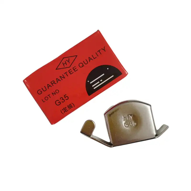 جعبه ابزار خیاطی مدل آهن ربا کد G35