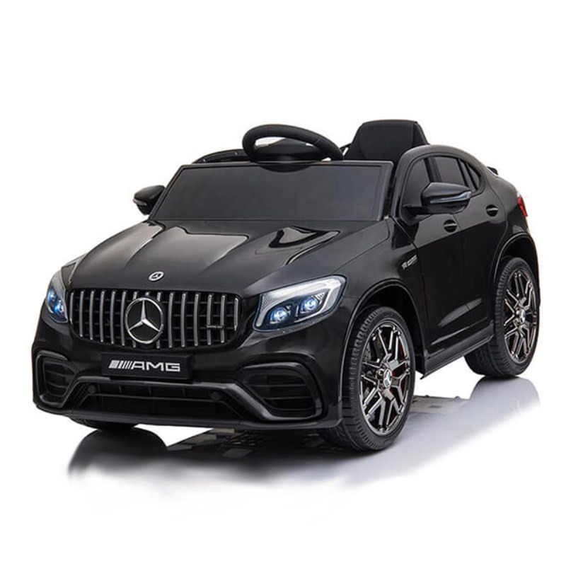 ماشین شارژی مدل BENZ AMG 4WD