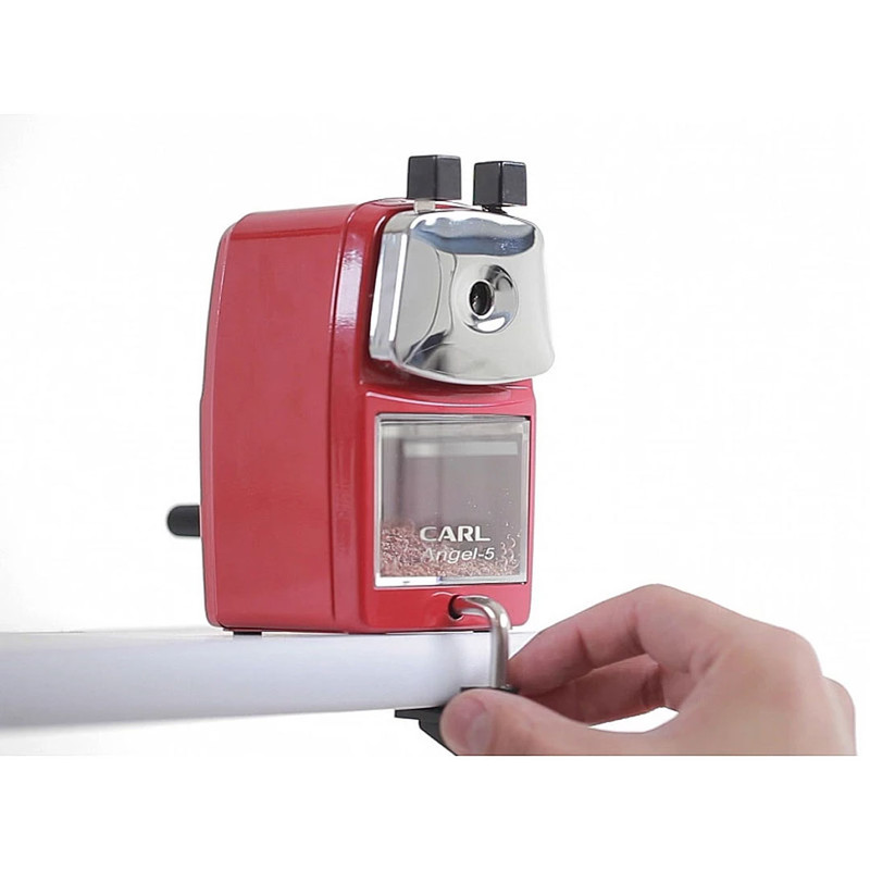 تراش رومیزی کارل مدل Angel 5