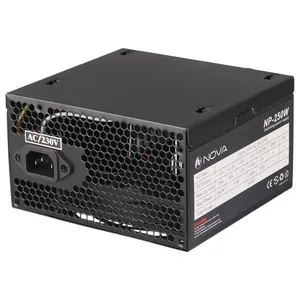 منبع تغذیه کامپیوتر ان نوا مدل NP-250
