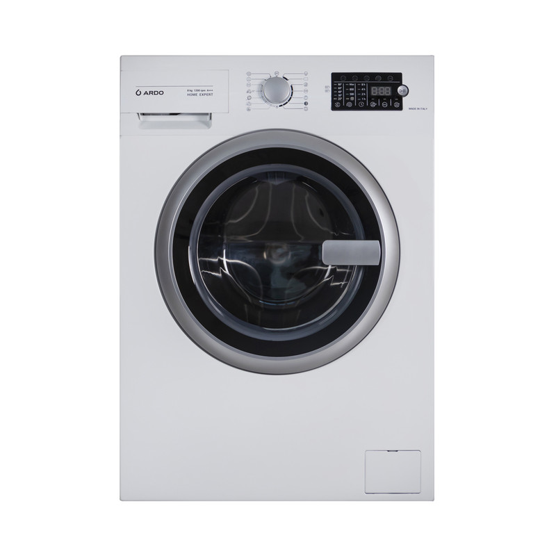ماشین لباسشویی آردو مدل 60FL149LS ظرفیت 9 کیلوگرم