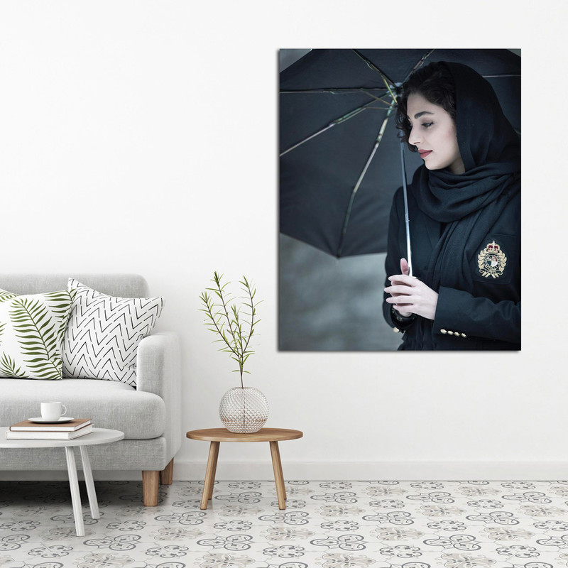 تابلو شاسی مدل هستی مهدوی کد 8
