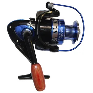 چرخ ماهیگیری مدل DX6000