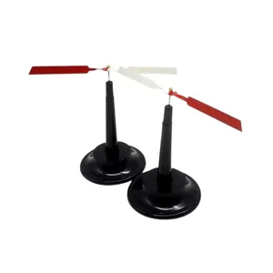 بازی آموزشی مدل عقربه مغناطیسی مجموعه 2 عددی