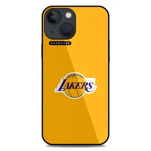 AKAM AMC-WA13M-BASKETBALL1 Cover For Apple iPhone 13 Mini