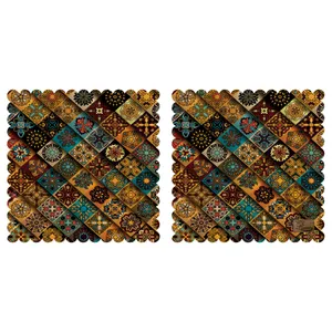 رومیزی رنس مدل TT3-42524 بسته 2 عددی