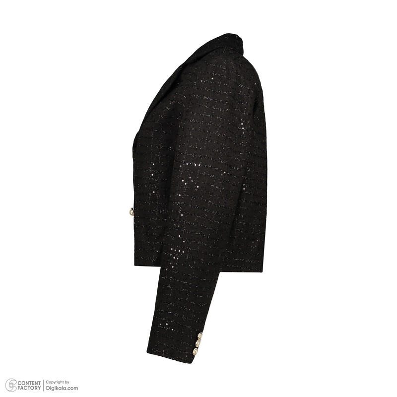 کت زنانه نوهور مدل 510