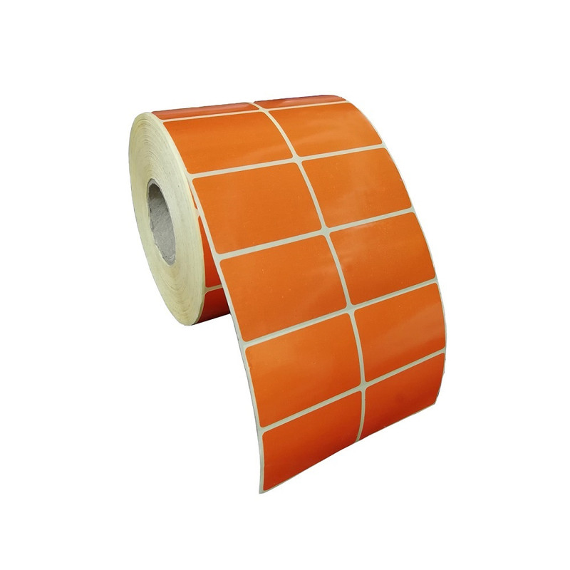 برچسب پرینتر لیبل زن مدل R3000 رول 3000 عددی