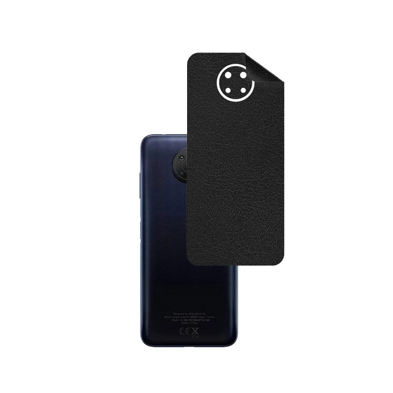 برچسب پوششی مدل PG CH مناسب برای گوشی موبایل نوکیا G10