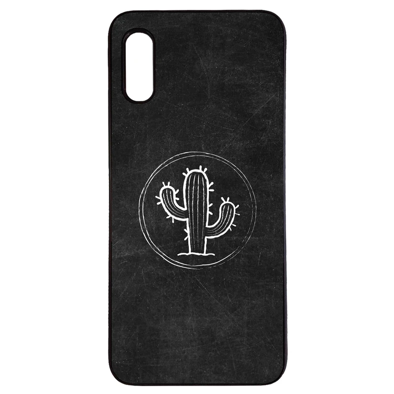 کاور طرح کاکتوس کد 1146 مناسب برای گوشی موبایل سامسونگ galaxy a30s