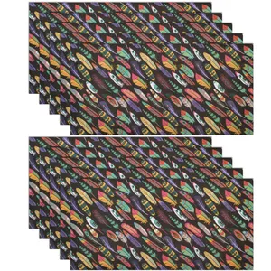 پاکت نامه انتشارات سیبان مدل Feather بسته 10 عددی