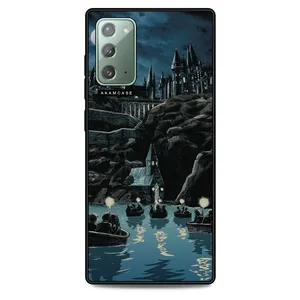 AKAM AMCWSGN20-HARRY POTTER41 Cover For Samsung Galaxy Note 20