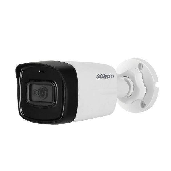 دوربین مداربسته آنالوگ داهوا مدل DH-HAC-HFW1200TLP-A