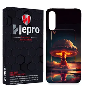 HEPRO MC Cover for Samsung Galaxy A70 / A70S