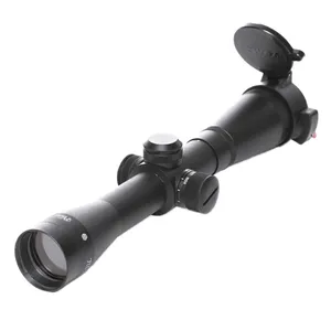 دوربین تفنگ ومز مدل pilad 4x32L
