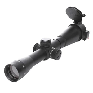 دوربین تفنگ ومز مدل pilad 4x32L