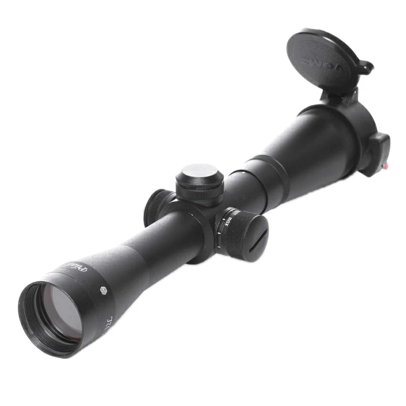 دوربین تفنگ ومز مدل pilad 4x32L