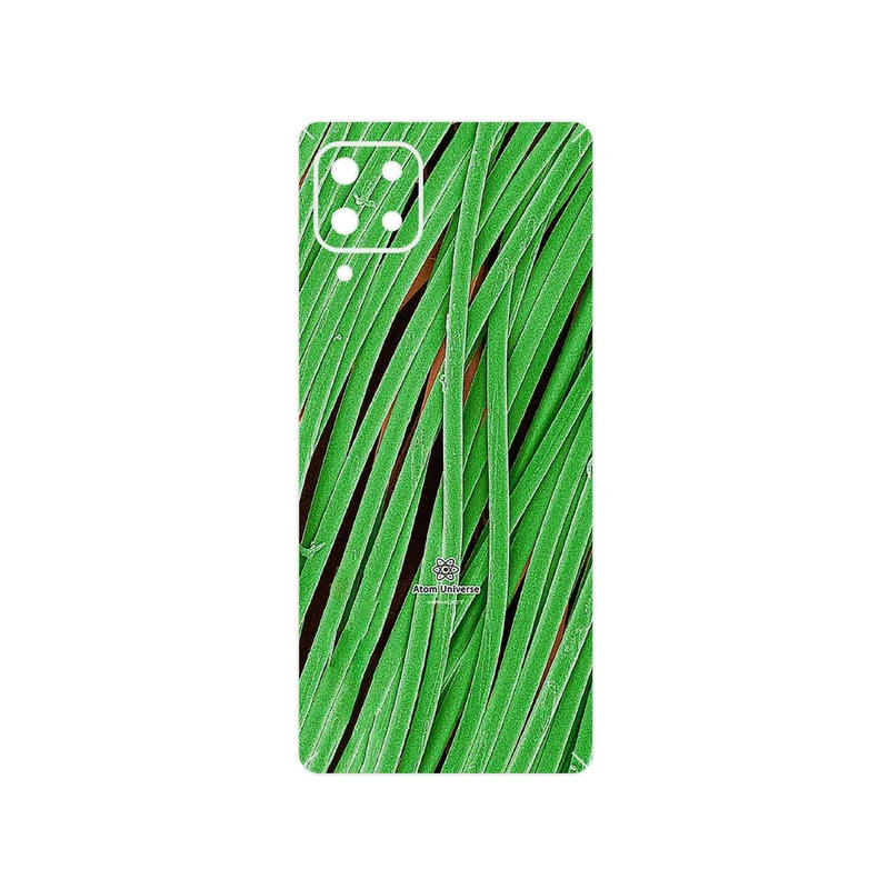 برچسب پوششی ماهوت مدل Atom Universe 5 مناسب برای گوشی موبایل سامسونگ Galaxy A32 5G