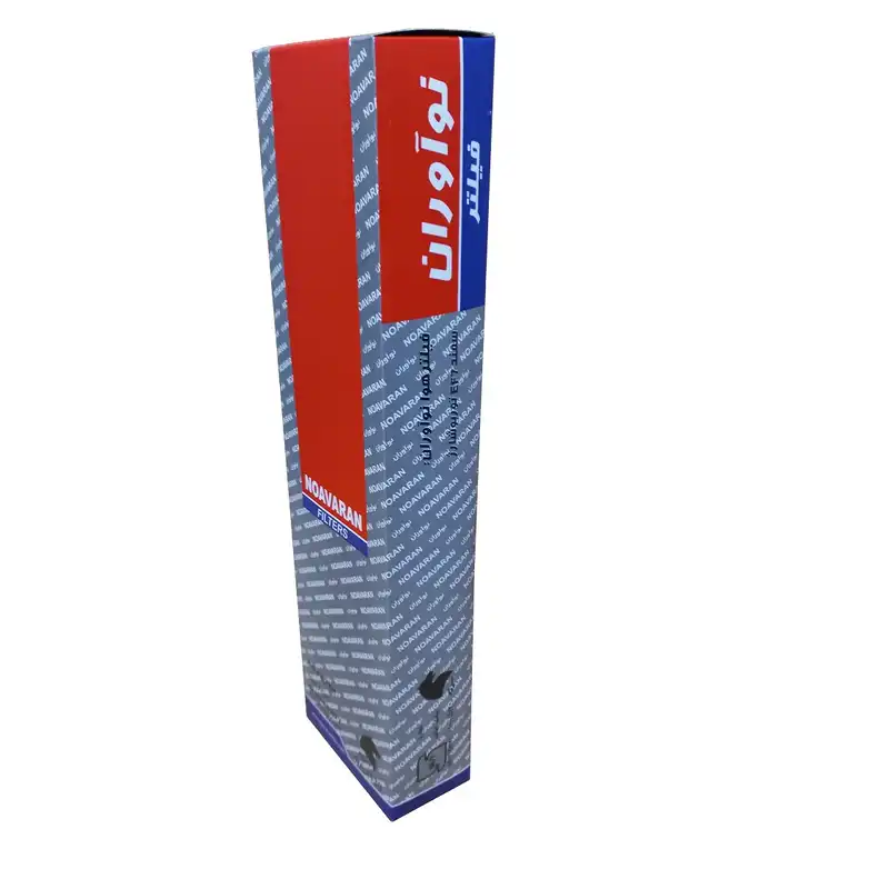 فیلتر هوا خودرو نوآوران مدل NA1130 مناسب برای سمند توربو شارژ