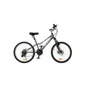 دوچرخه کوهستان آساک مدل کسرا کد C-305-5242102 سایز طوقه 24 اینچ