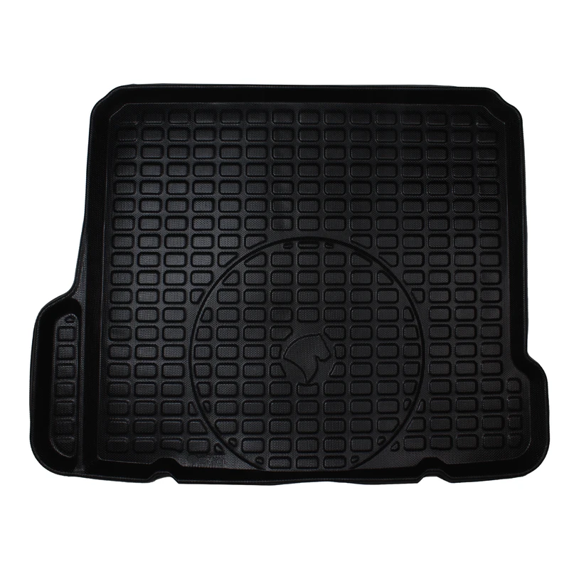 کف پوش سه بعدی صندوق خودرو بابل کارپت مدل PLSM20155 طرح 2