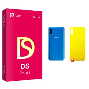 Asda DS Back Protector For Samsung Galaxy A50