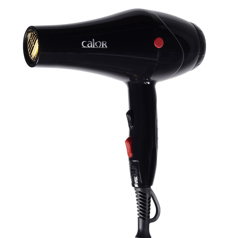 سشوار حرفه ای کالور مدل CH-7240C سشوار حرفه ای کالور مدل CH-7240C