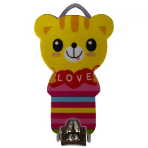 ناخن گیر کودک کد 43