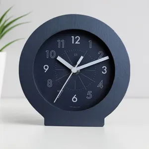 ساعت رومیزی عقربه‌ای لوپیک مدل Lyra کد BL1511002