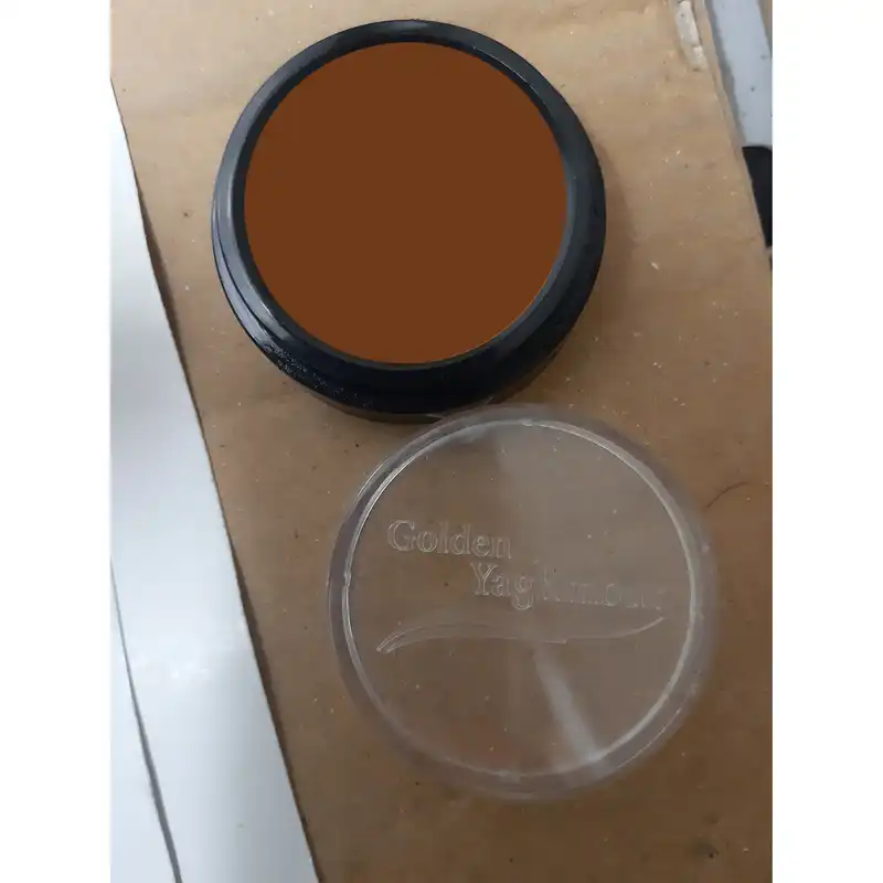 کرم گریم گلدن یاغمور مدل F11