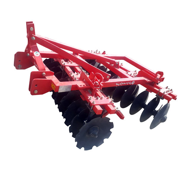 دیسک افست سوار خیش ساز صنعت خراسان مدل 20 پره 20 اینچ دیسک افست سوار خیش ساز صنعت خراسان مدل 20 پره 20 اینچ