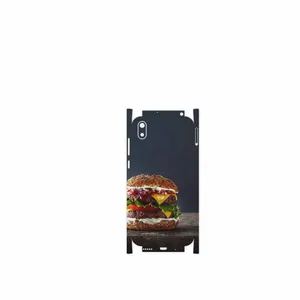 MAHOOT Hamburger-FullSkin Cover Sticker for Huawei Y5 2019